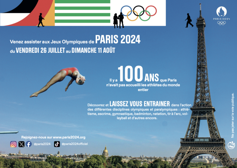 Paris 100 ans après