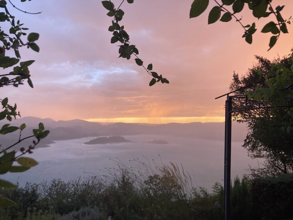 Lac d’Aiguebelette
