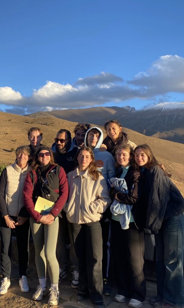 association au Maroc