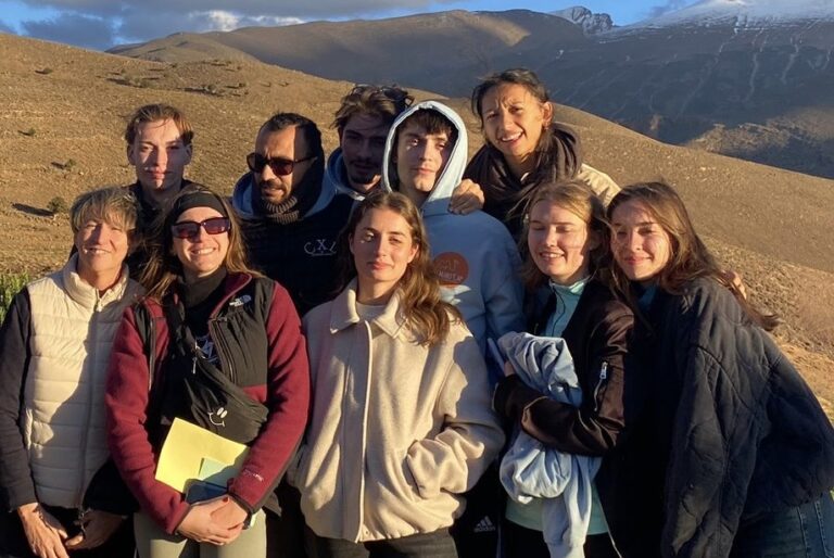 association au Maroc