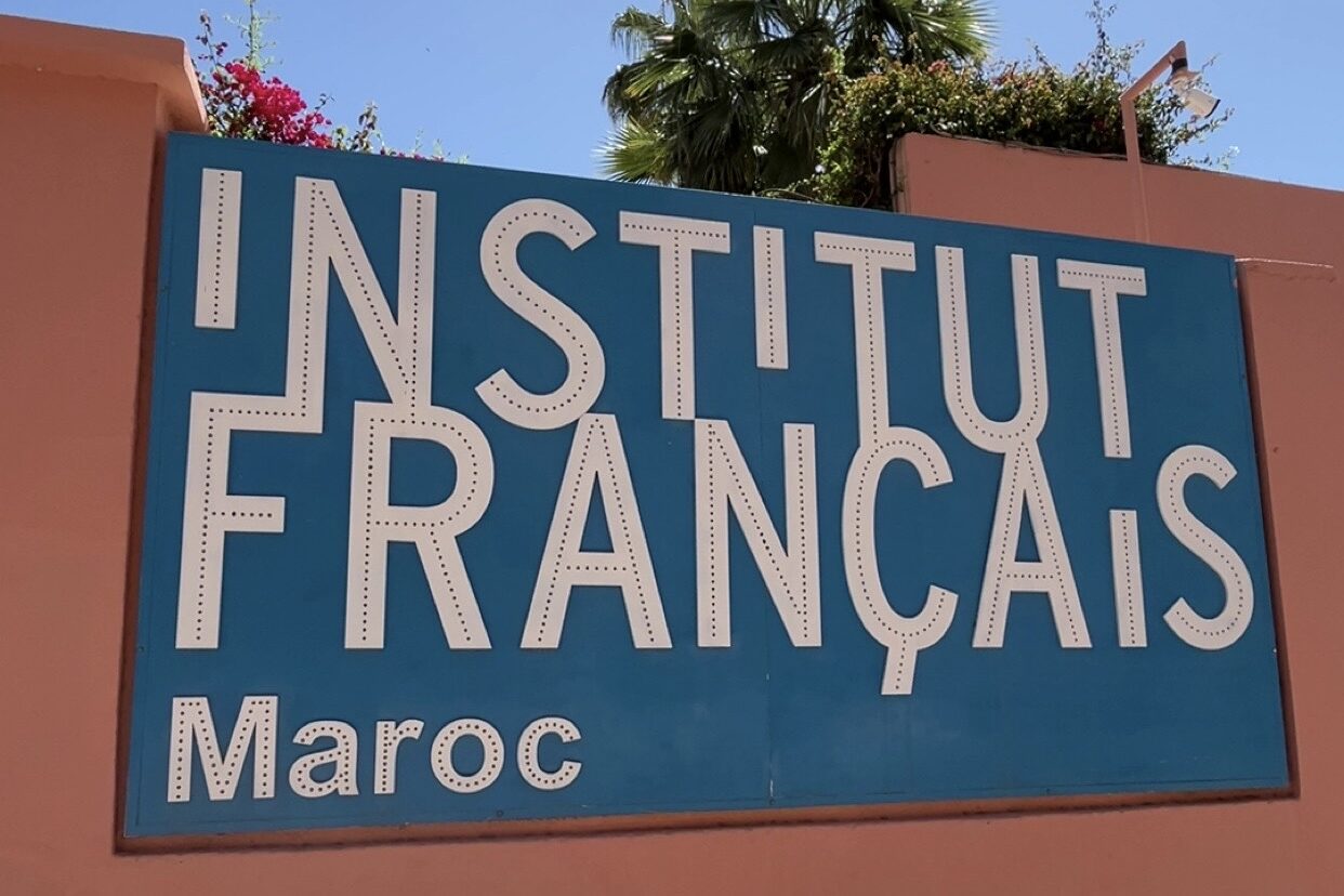 Institut Français Maroc
