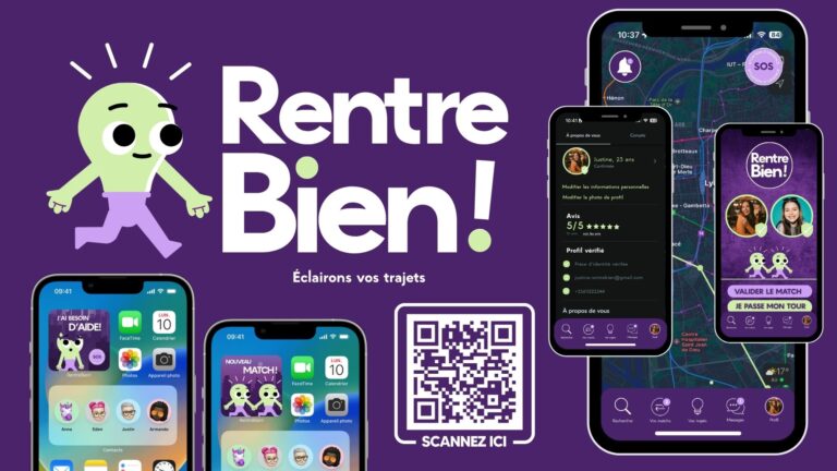 Quinzaine de l'entrepreneuriat