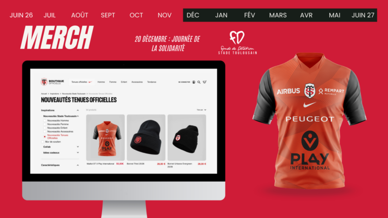 Maillot collaborateurs