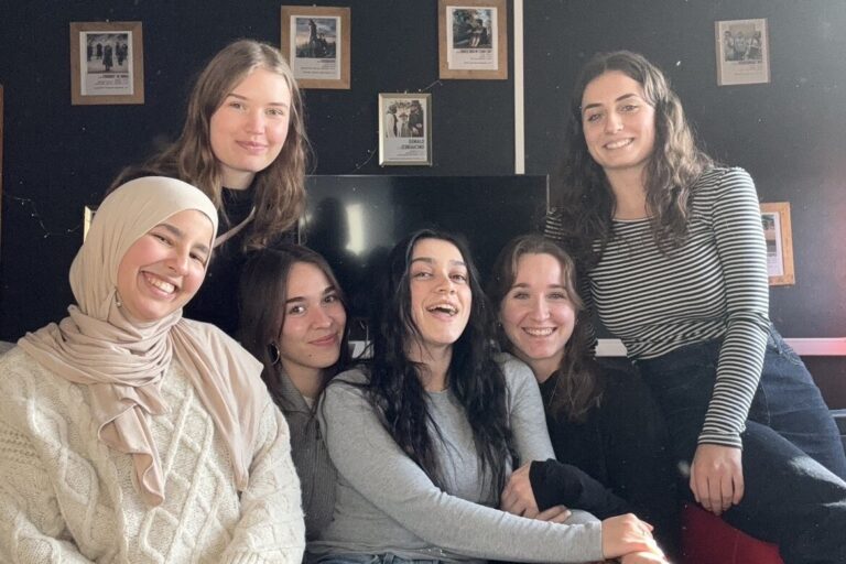 Pour le Challenge National de la Com 2026