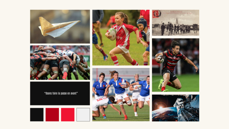 Stade Toulousain X Citad'Elles